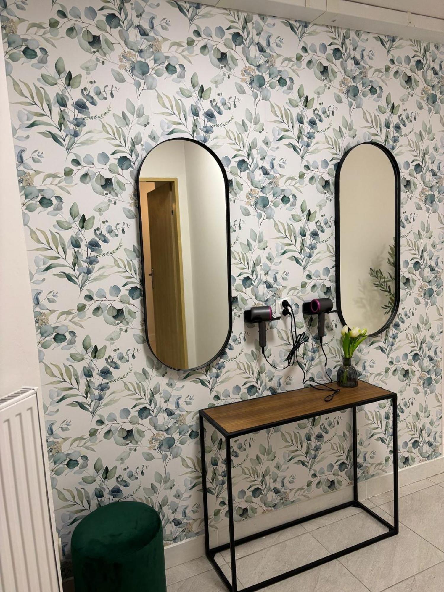 Kapselhotel Shespace Apartrooms