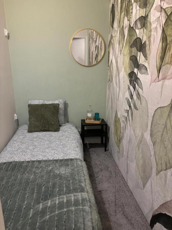 Shespace Apartrooms Capsulehotel