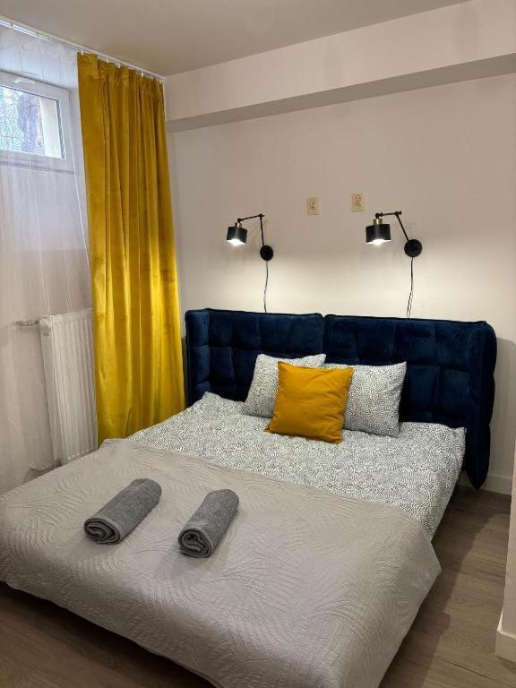 Capsulehotel Shespace Apartrooms Krakau